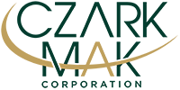 Czark Mak Corporation logo