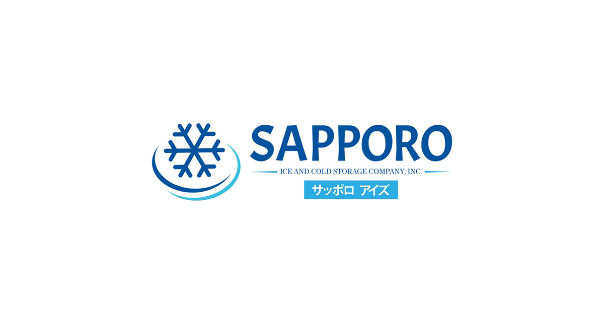 Sapporo Ice logo